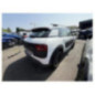 Porte arriere droit CITROEN C4 CACTUS