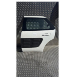 Porte arriere gauche CITROEN C4 CACTUS Photo n°1