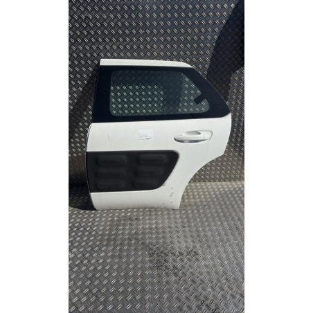 Porte arriere gauche CITROEN C4 CACTUS Photo n°1