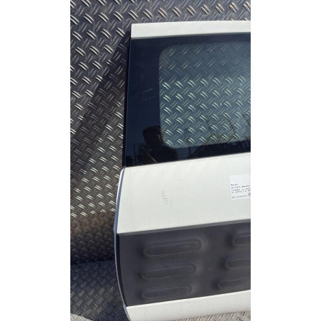 Porte arriere gauche CITROEN C4 CACTUS