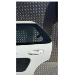 Porte arriere gauche CITROEN C4 CACTUS Photo n°3