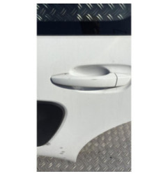 Porte arriere gauche CITROEN C4 CACTUS Photo n°4