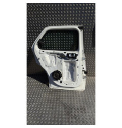 Porte arriere gauche CITROEN C4 CACTUS Photo n°5