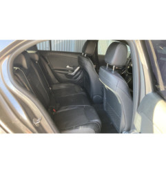 Bras essuie glace avant MERCEDES CLASSE A 177 Photo n°6