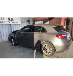 Porte avant droit MERCEDES CLASSE A 177 Photo n°7