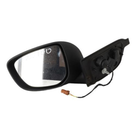 Retroviseur gauche CITROEN C4 CACTUS Photo n°1