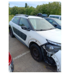 Retroviseur gauche CITROEN C4 CACTUS Photo n°7