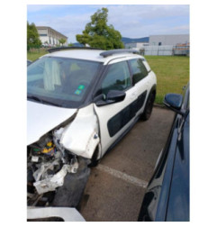 Retroviseur gauche CITROEN C4 CACTUS Photo n°8