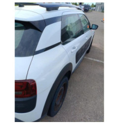Retroviseur gauche CITROEN C4 CACTUS Photo n°10