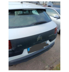 Retroviseur gauche CITROEN C4 CACTUS Photo n°11