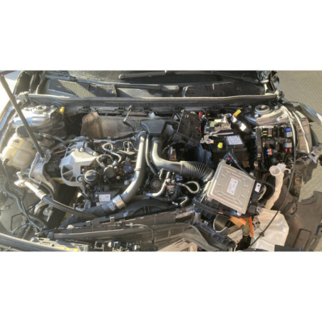 Boite a gants MERCEDES CLASSE A 177