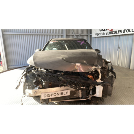 Interrupteur de leve vitre arriere gauche MERCEDES CLASSE A 177 Photo n°1