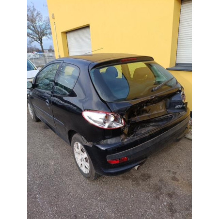 Aile avant gauche PEUGEOT 206+ Photo n°1