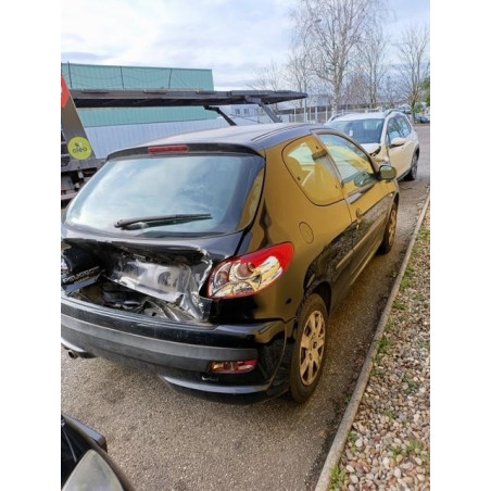 Bloc ABS (freins anti-blocage) PEUGEOT 206+