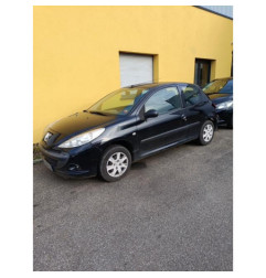 Retroviseur gauche PEUGEOT 206+ Photo n°4