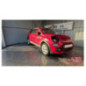 Optique avant secondaire gauche (feux)(clignotant) FIAT 500X
