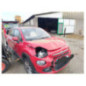 Optique avant secondaire gauche (feux)(clignotant) FIAT 500X
