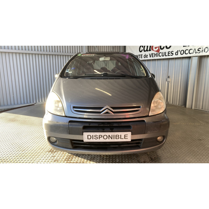 Vase d'expansion CITROEN XSARA PICASSO