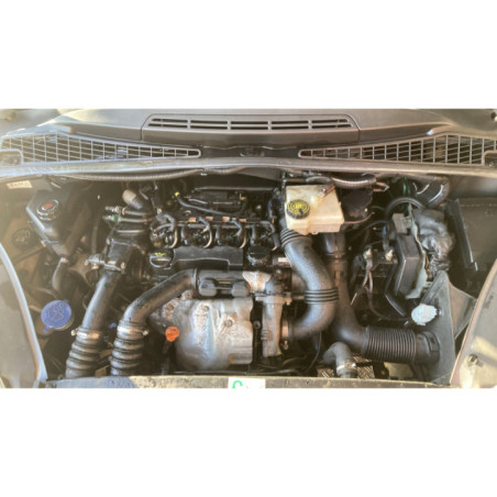 Pedale de frein CITROEN XSARA PICASSO