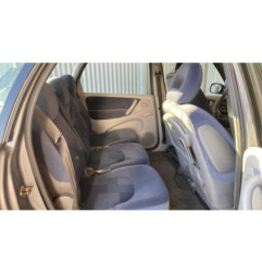 Planche de bord complete CITROEN XSARA PICASSO Photo n°6