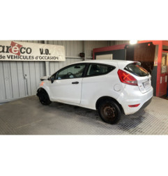 Ceinture arriere gauche FORD FIESTA 6 Photo n°6