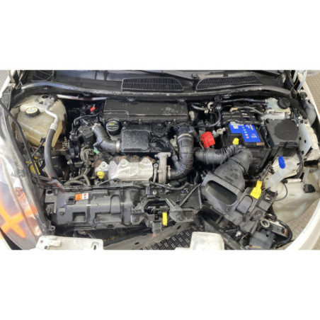 Volant FORD FIESTA 6