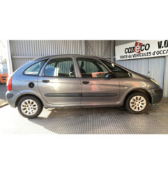 Bielette barre stabilisatrice avant droit CITROEN XSARA PICASSO Photo n°4