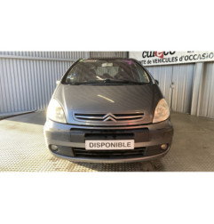 Calculateur moteur CITROEN XSARA PICASSO Photo n°1