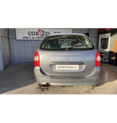 Demarreur CITROEN XSARA PICASSO Photo n°9