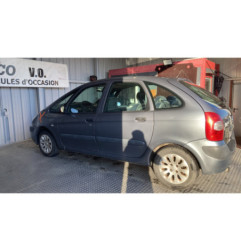 Echangeur air (Intercooler) CITROEN XSARA PICASSO Photo n°7