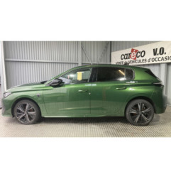 Feu diurne avant droit PEUGEOT 308 3 Photo n°3