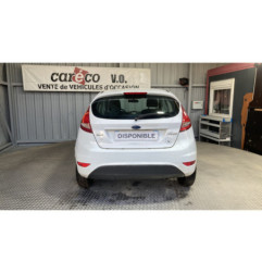 Alternateur FORD FIESTA 6 Photo n°8