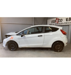 Amortisseur arriere droit FORD FIESTA 6 Photo n°3