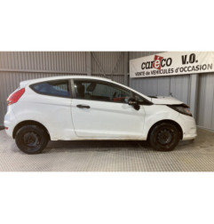 Etrier avant gauche (freinage) FORD FIESTA 6 Photo n°4