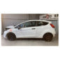 Moyeu avant droit FORD FIESTA 6