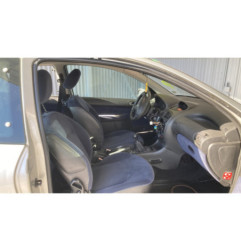 Vitre avant gauche PEUGEOT 206 Photo n°5