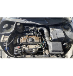 Vase de lave glace PEUGEOT 206