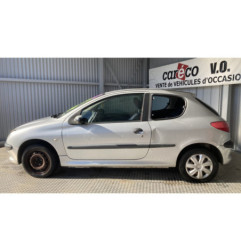 Antenne PEUGEOT 206 Photo n°3