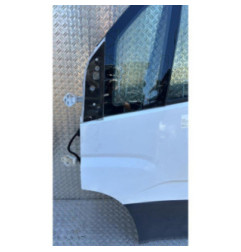 Porte avant gauche IVECO DAILY 6