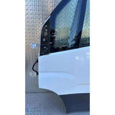 Porte avant gauche IVECO DAILY 6