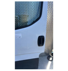 Porte avant gauche IVECO DAILY 6 Photo n°3