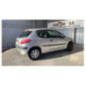 Renfort pare choc avant (traverse) PEUGEOT 206