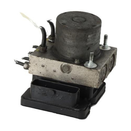 Bloc ABS (freins anti-blocage) IVECO DAILY 6 Photo n°1