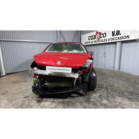 Pedale d'embrayage PEUGEOT 208 1 Photo n°1