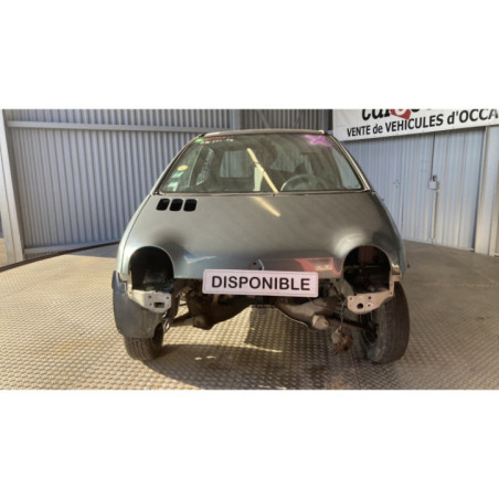 Aile avant gauche RENAULT TWINGO 1 Photo n°1