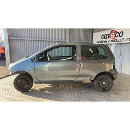 Aile avant gauche RENAULT TWINGO 1