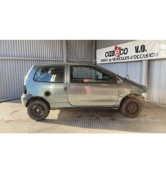 Aile avant gauche RENAULT TWINGO 1 Photo n°3