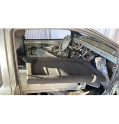 Aile avant gauche RENAULT TWINGO 1 Photo n°4