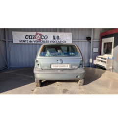 Aile avant gauche RENAULT TWINGO 1 Photo n°7