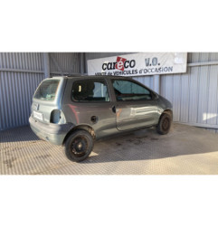 Capot RENAULT TWINGO 1 Photo n°6